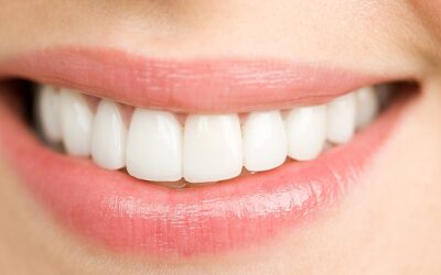 A importância da boca na postura humana