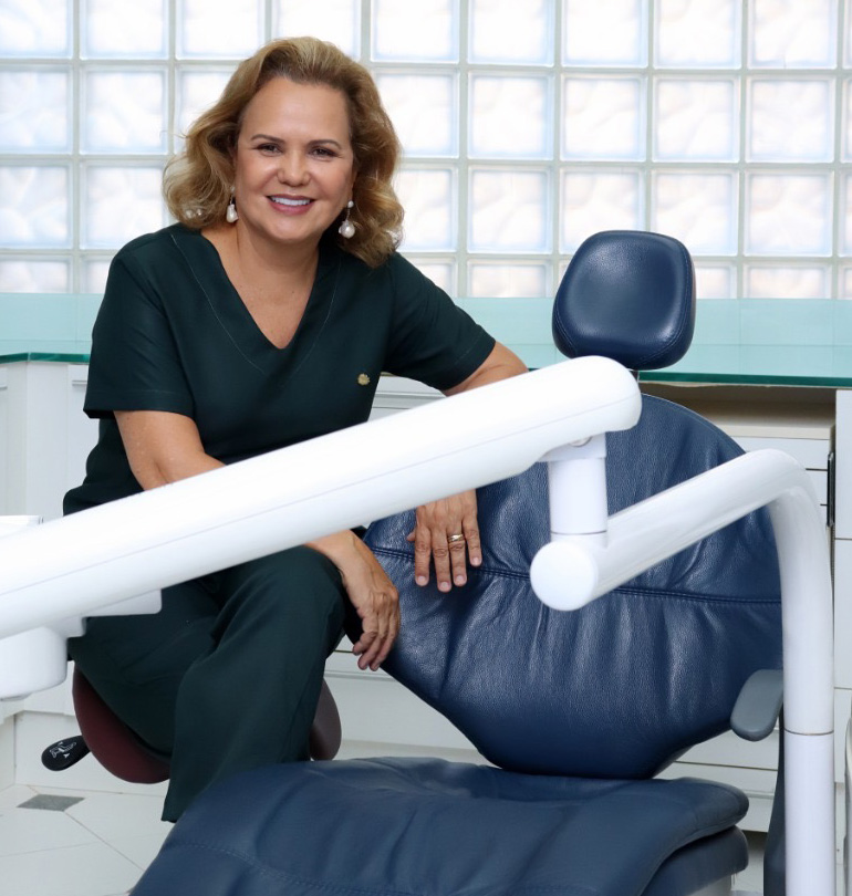 Dentista